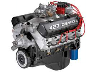 C0430 Engine